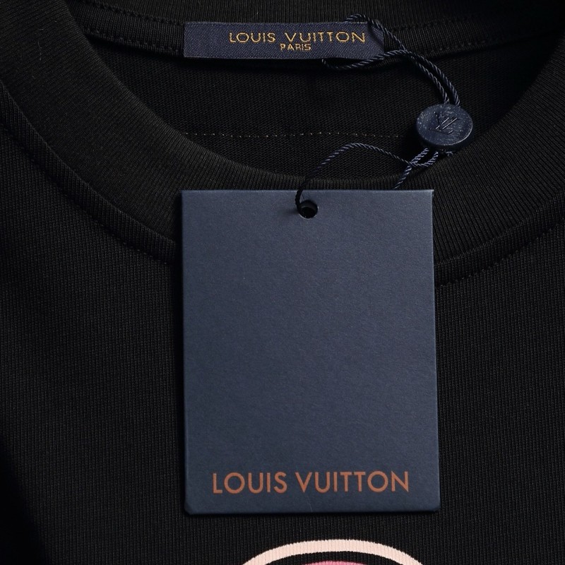 LV Unisex Tee