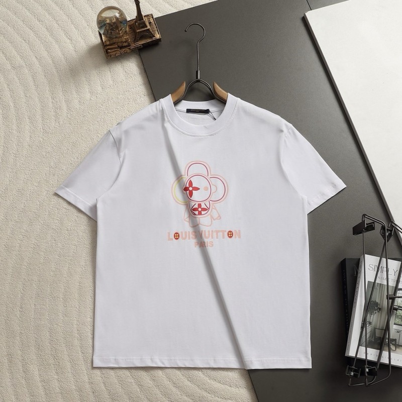 LV Unisex Tee