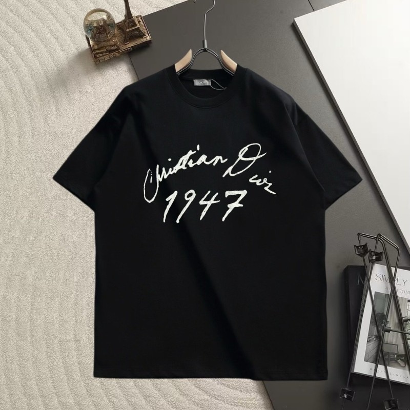 Dior Unisex Tee