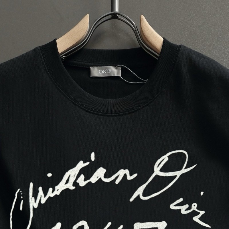 Dior Unisex Tee