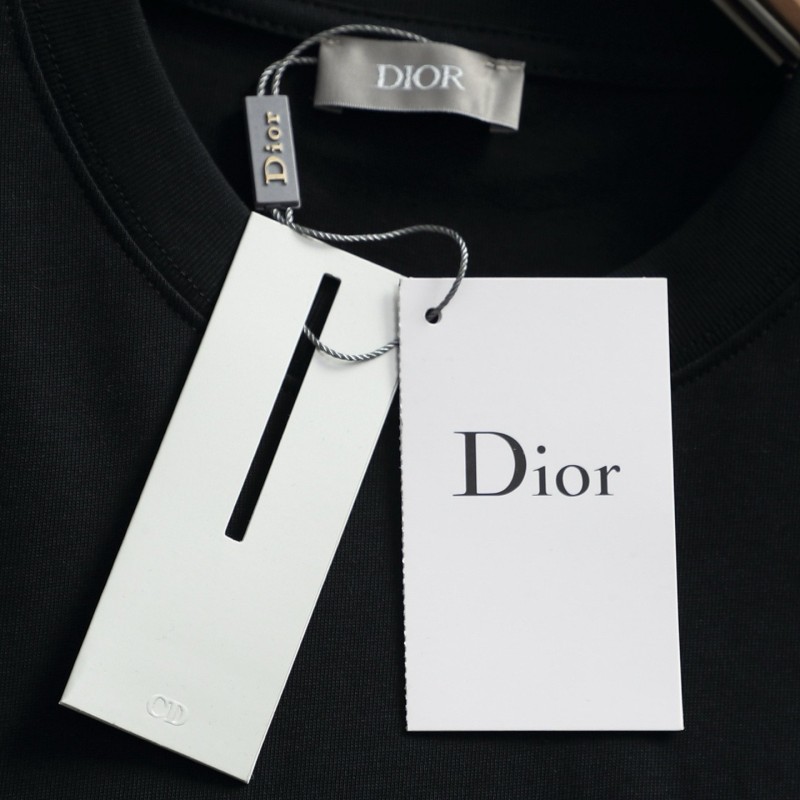 Dior Unisex Tee