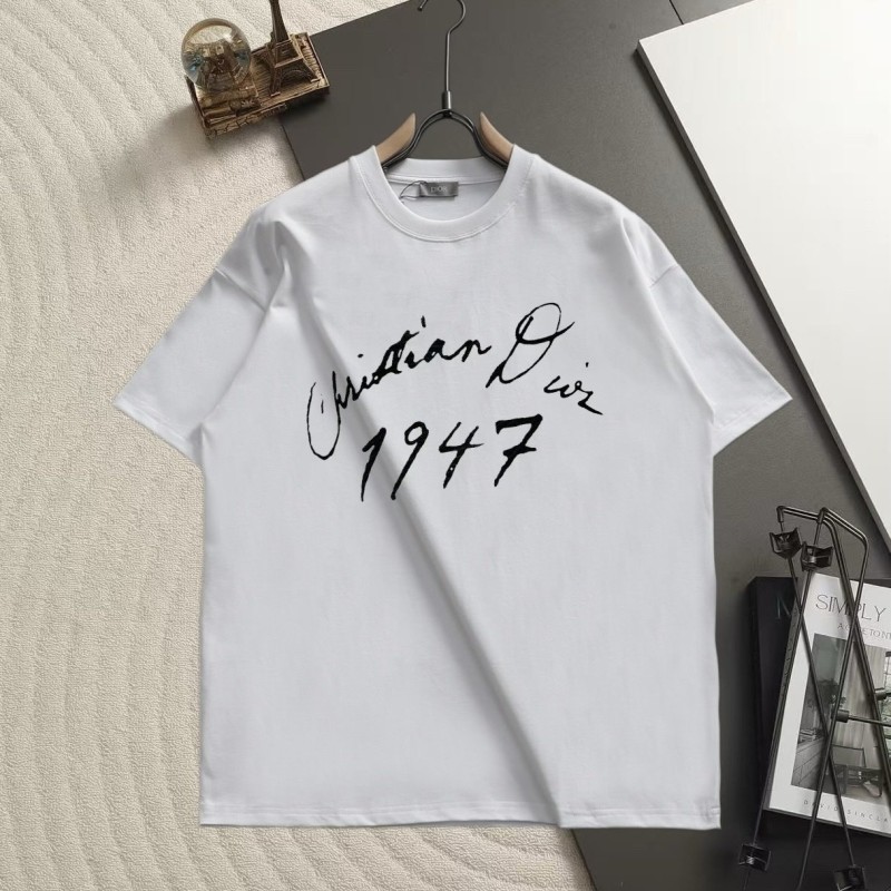 Dior Unisex Tee