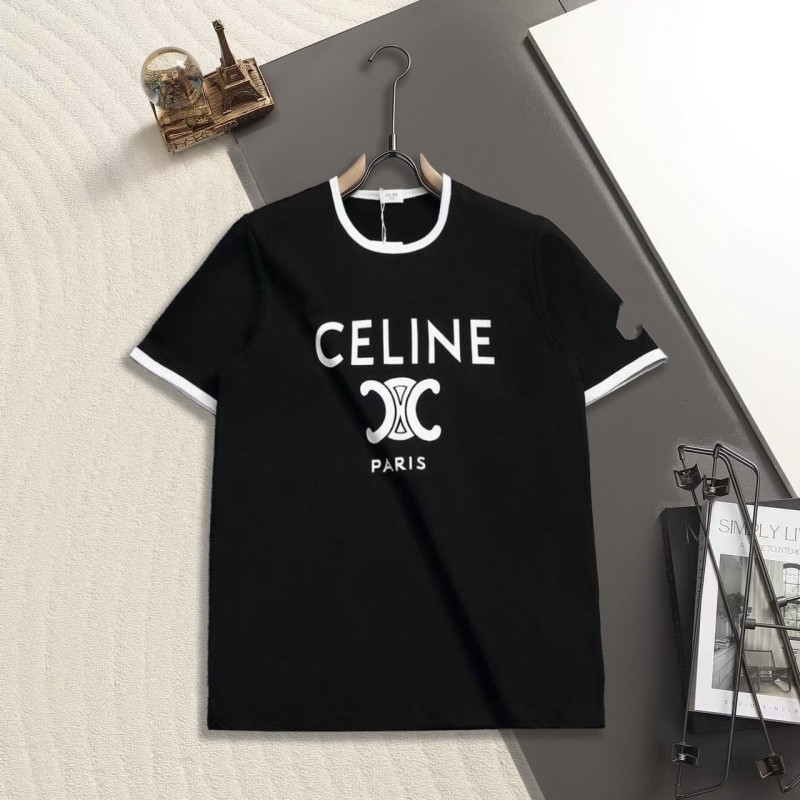 Celine Unisex Tee