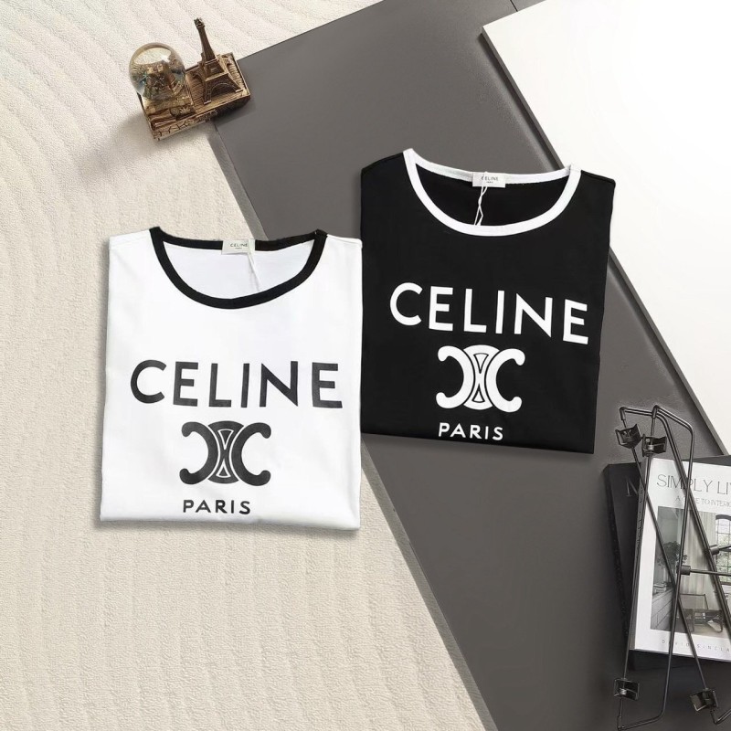 Celine Unisex Tee