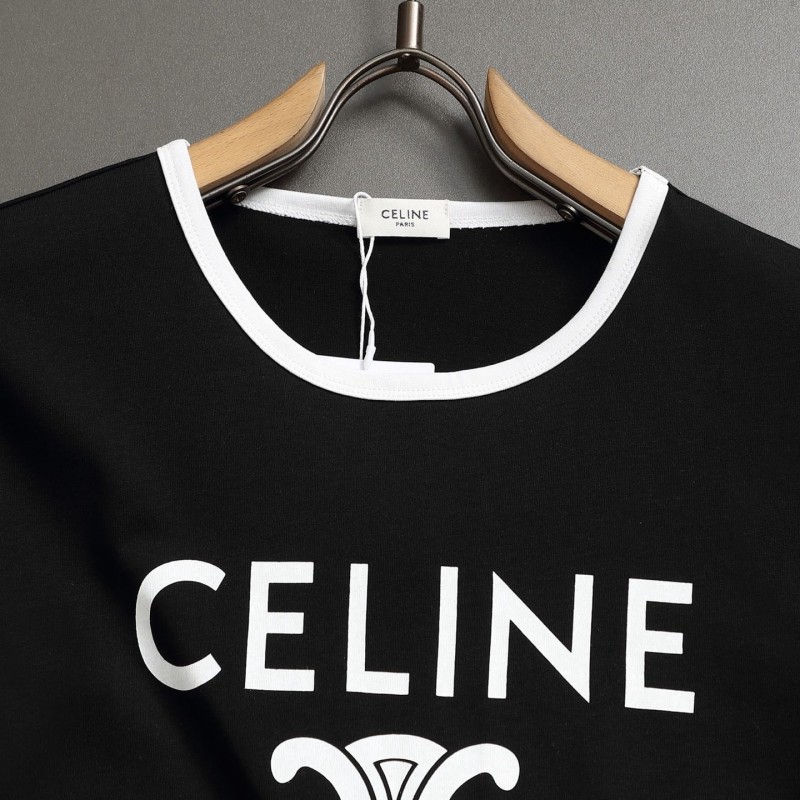 Celine Unisex Tee