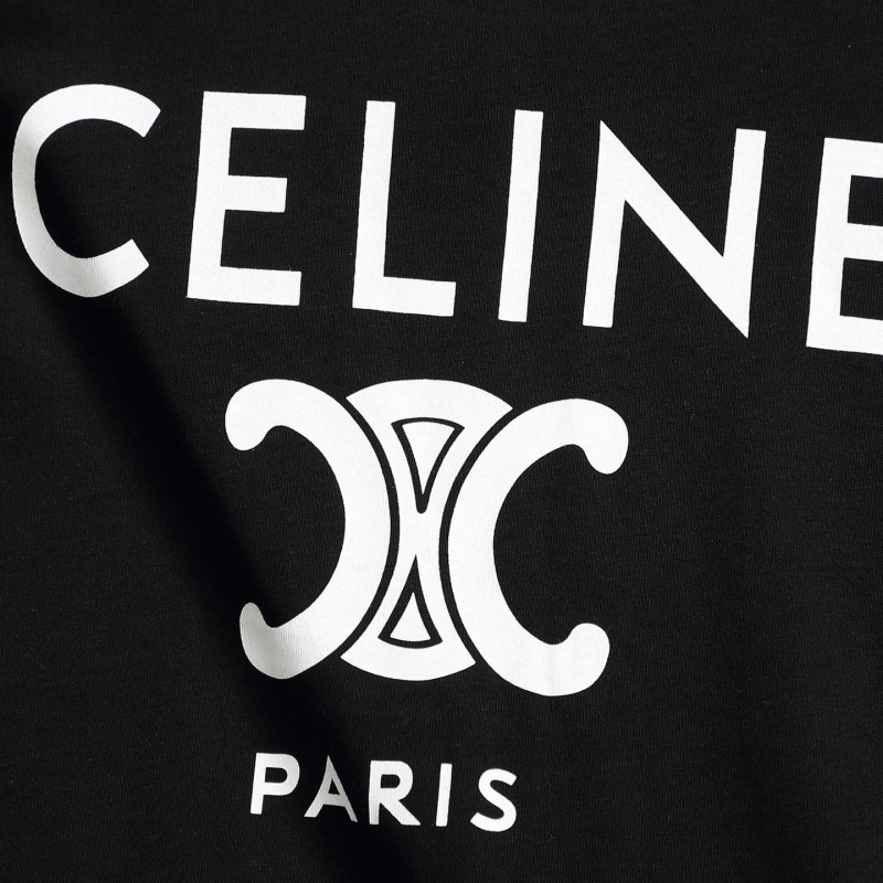 Celine Unisex Tee