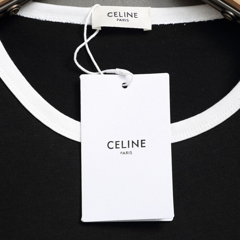Celine Unisex Tee