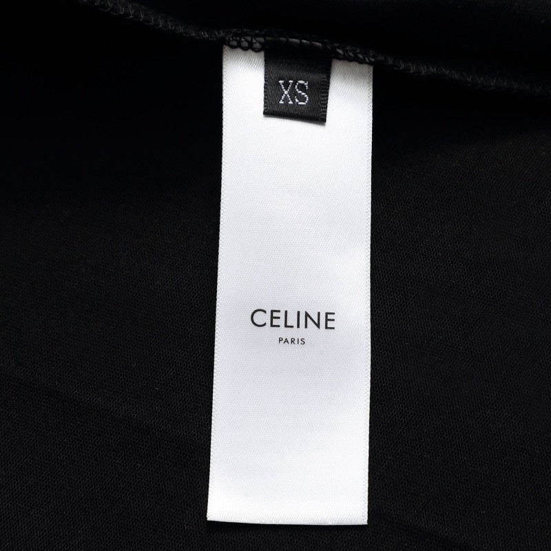 Celine Unisex Tee