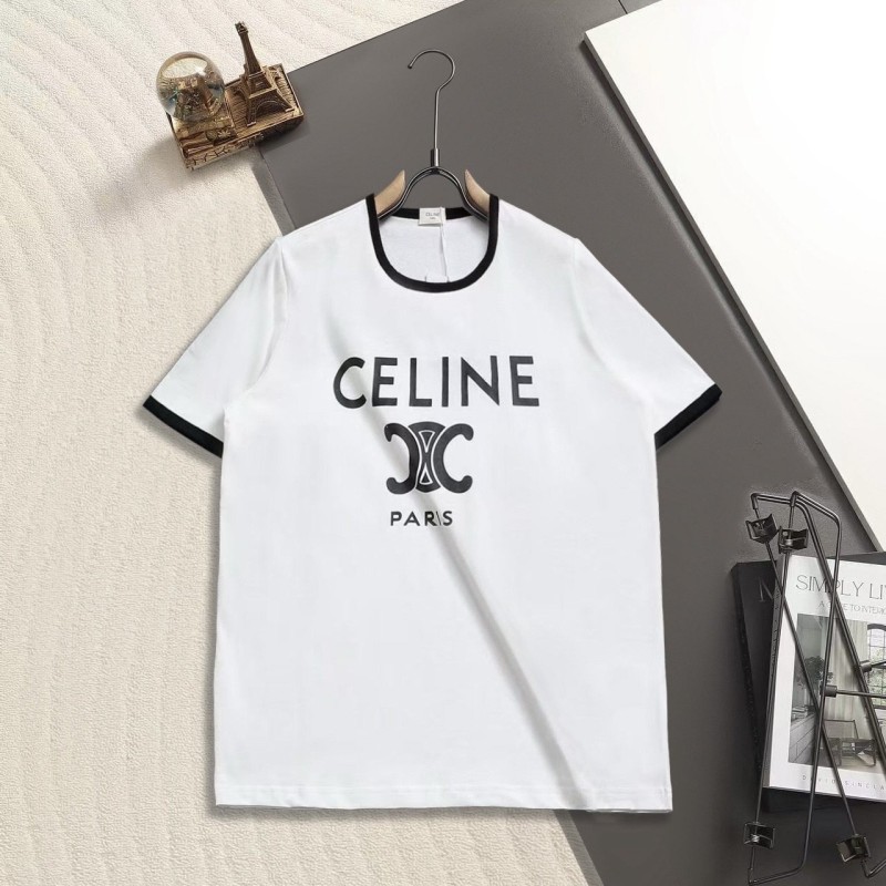 Celine Unisex Tee