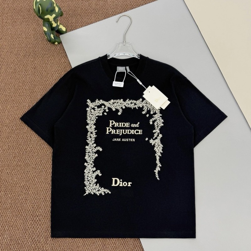 Dior Unisex Tee