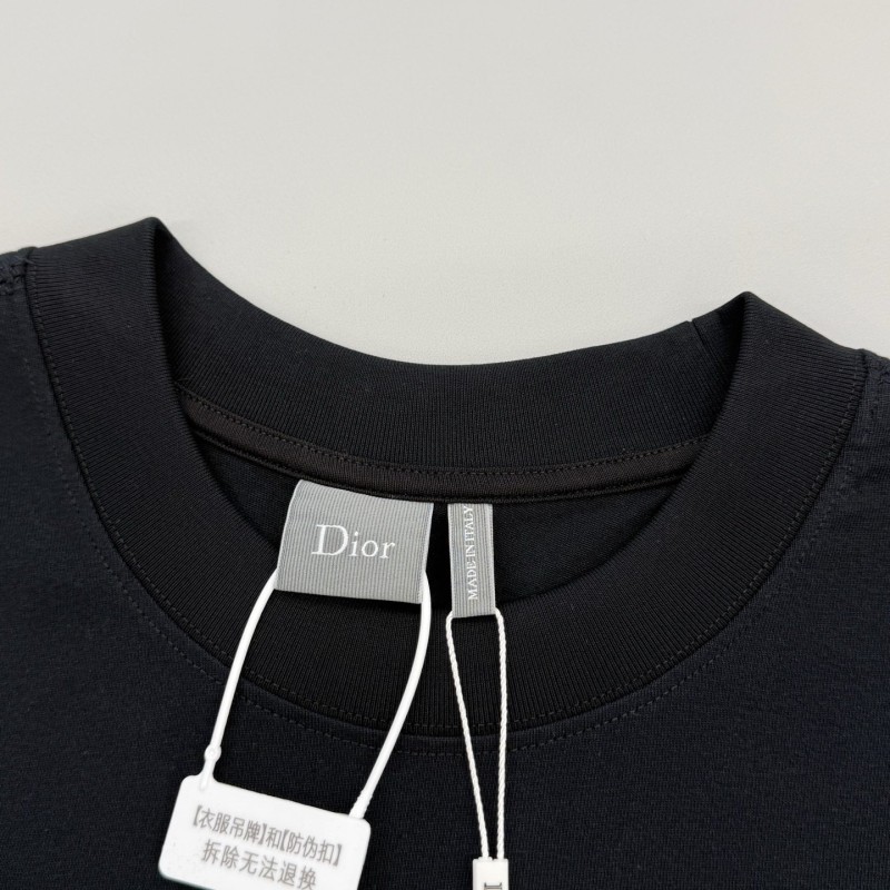 Dior Unisex Tee