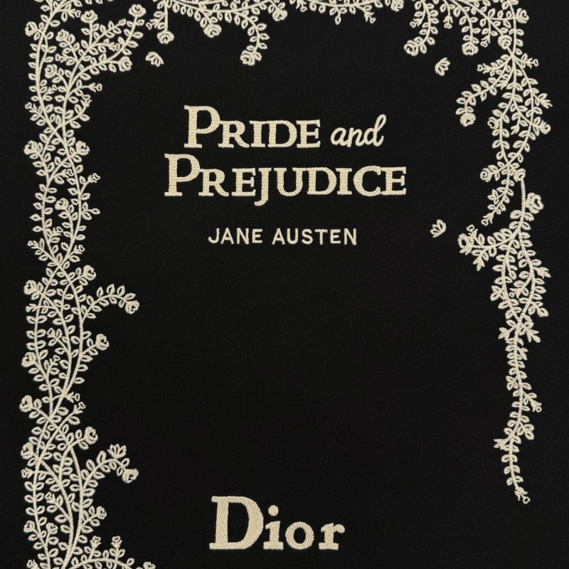Dior Unisex Tee