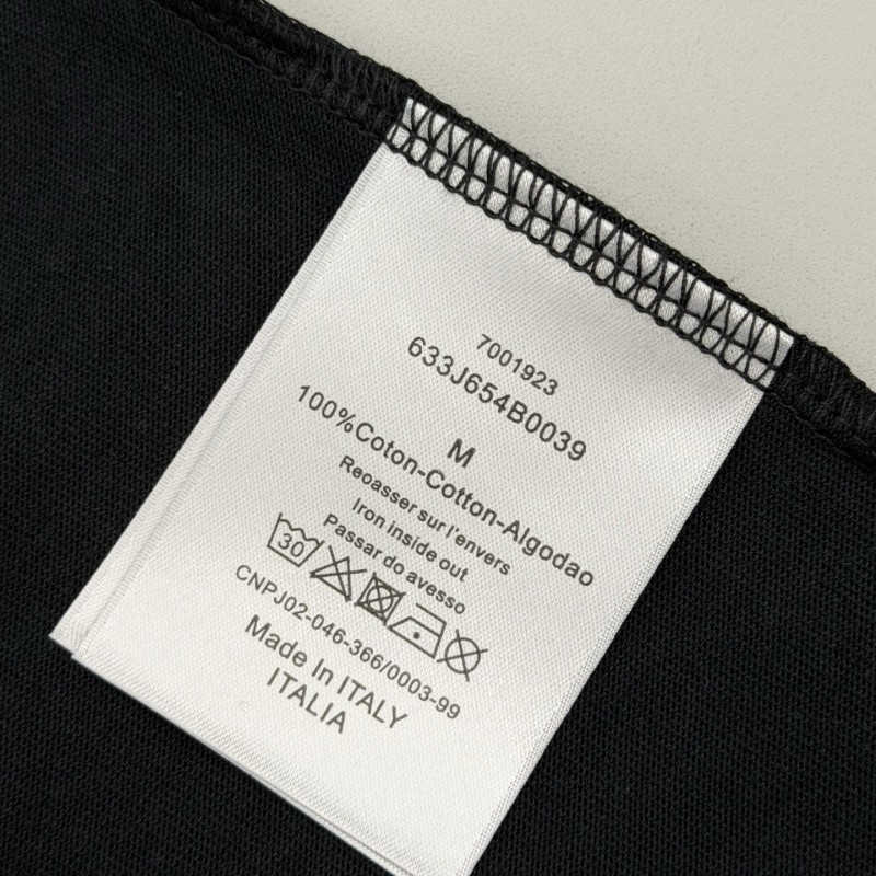 Dior Unisex Tee