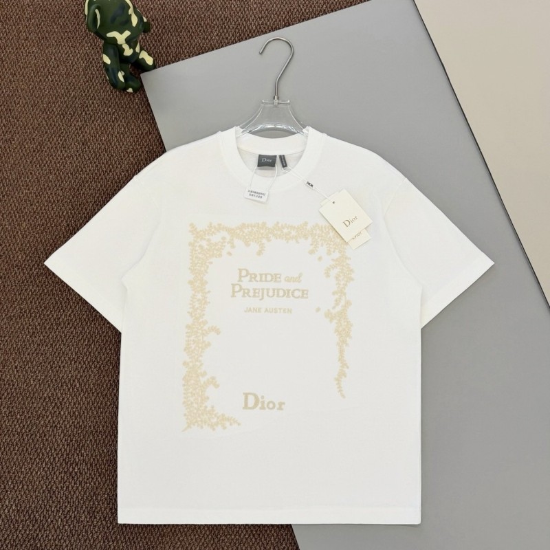 Dior Unisex Tee