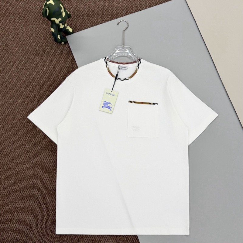 Burberry Unisex Tee