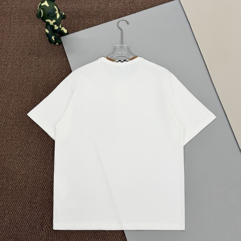 Burberry Unisex Tee