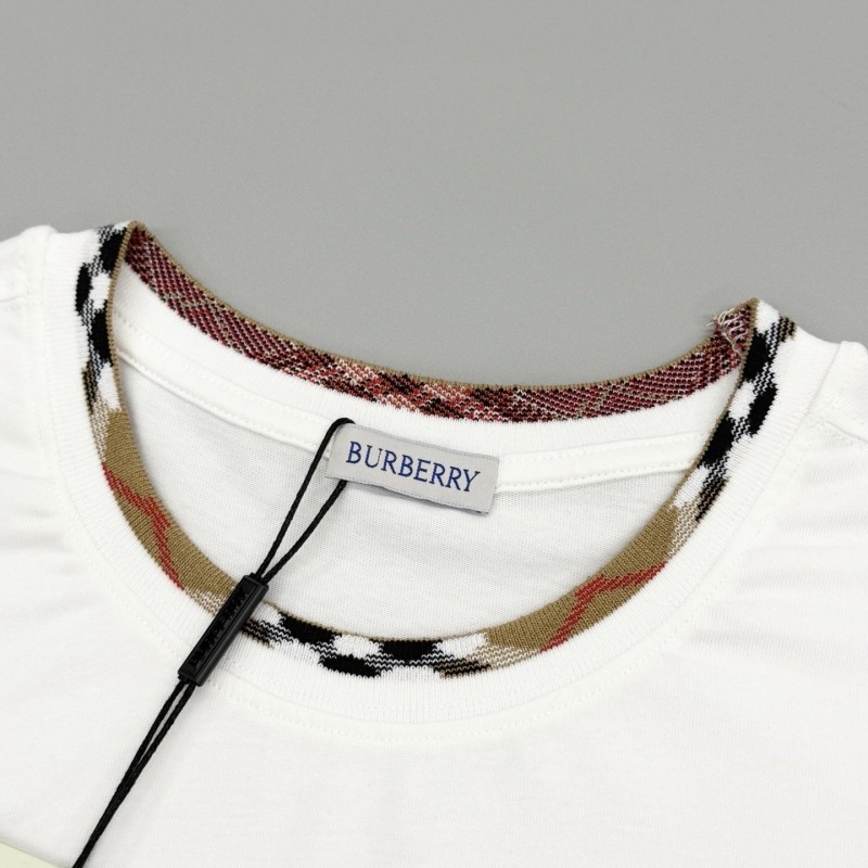 Burberry Unisex Tee