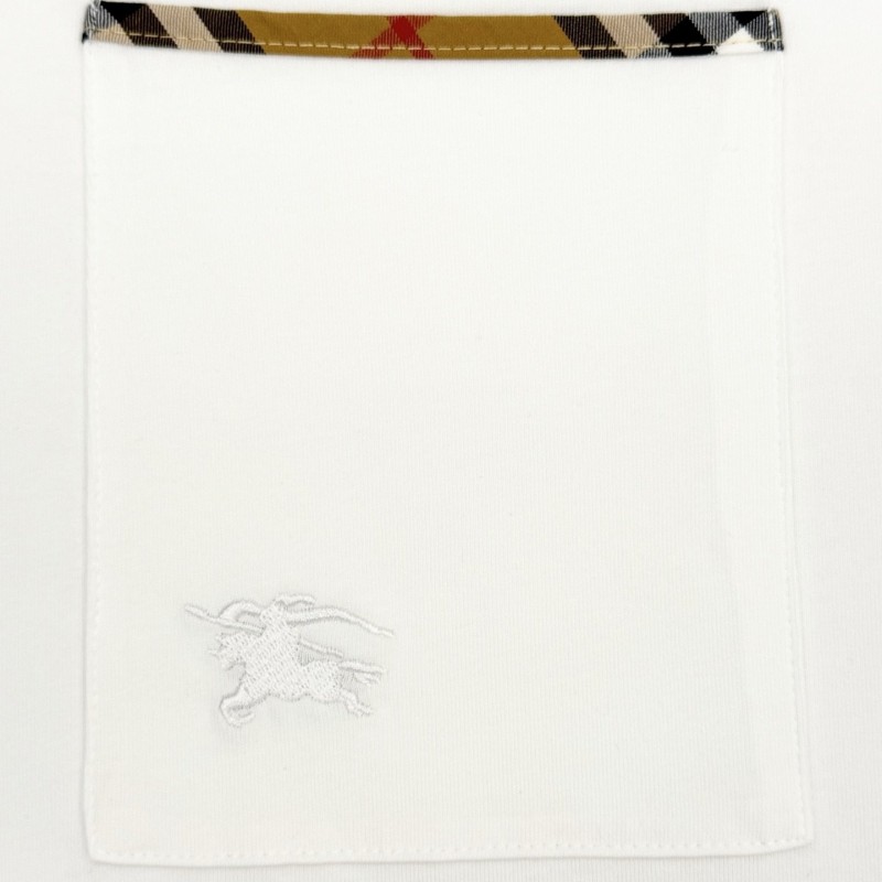 Burberry Unisex Tee