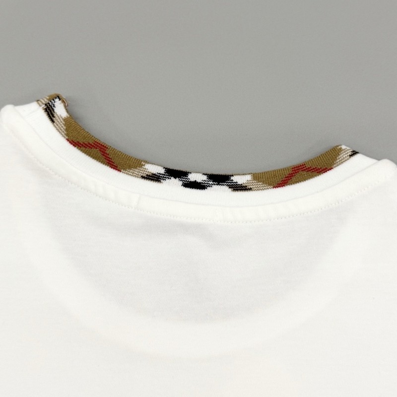 Burberry Unisex Tee