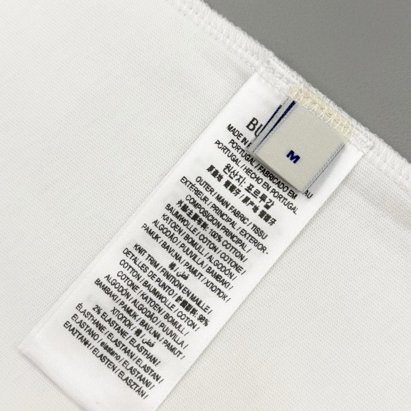 Burberry Unisex Tee