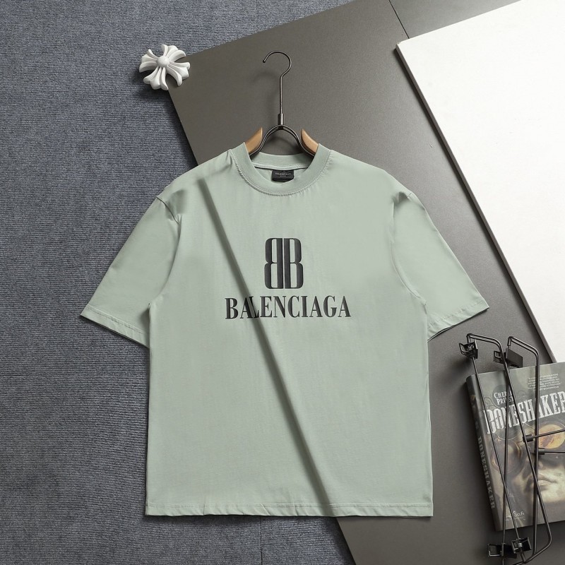 Balenciaga Unisex Tee
