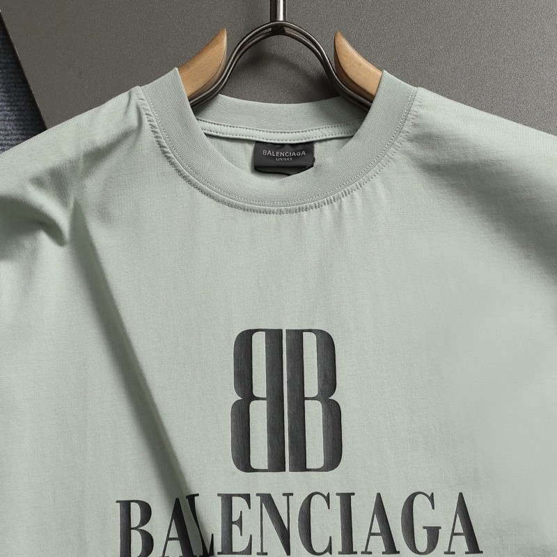 Balenciaga Unisex Tee