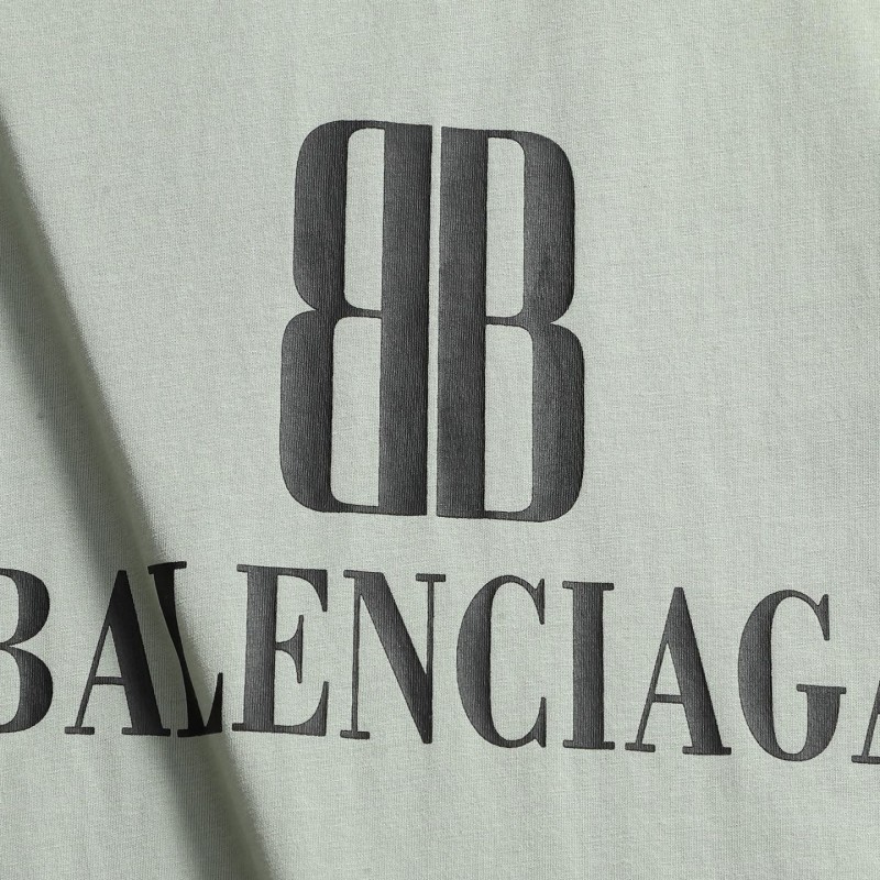 Balenciaga Unisex Tee
