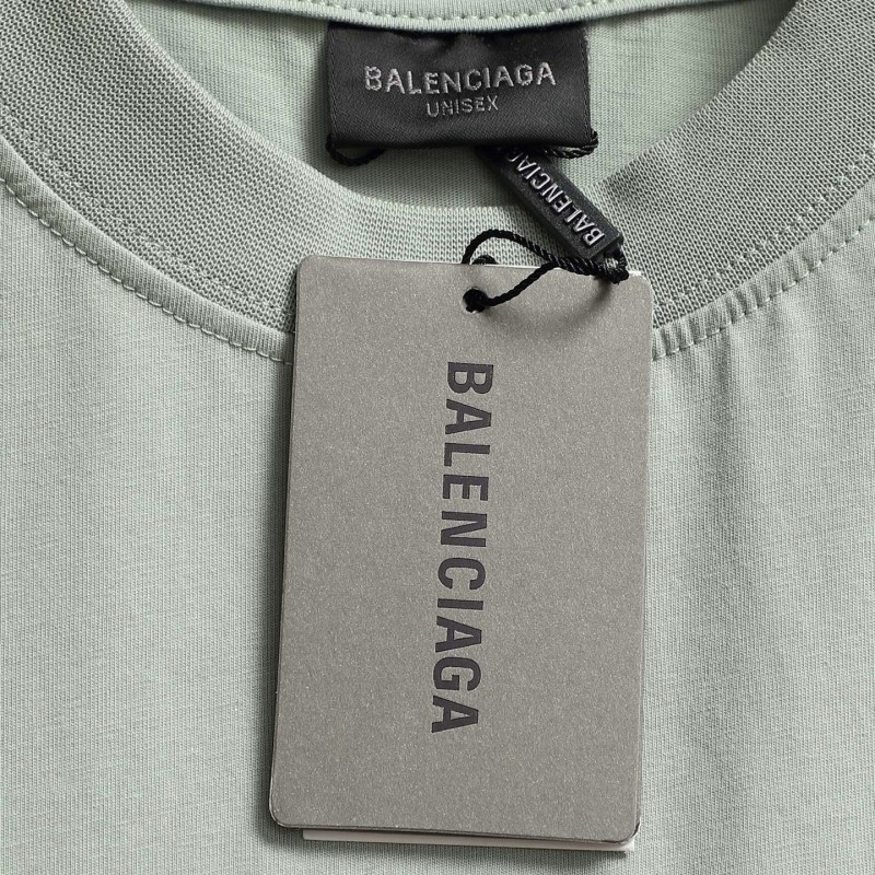 Balenciaga Unisex Tee