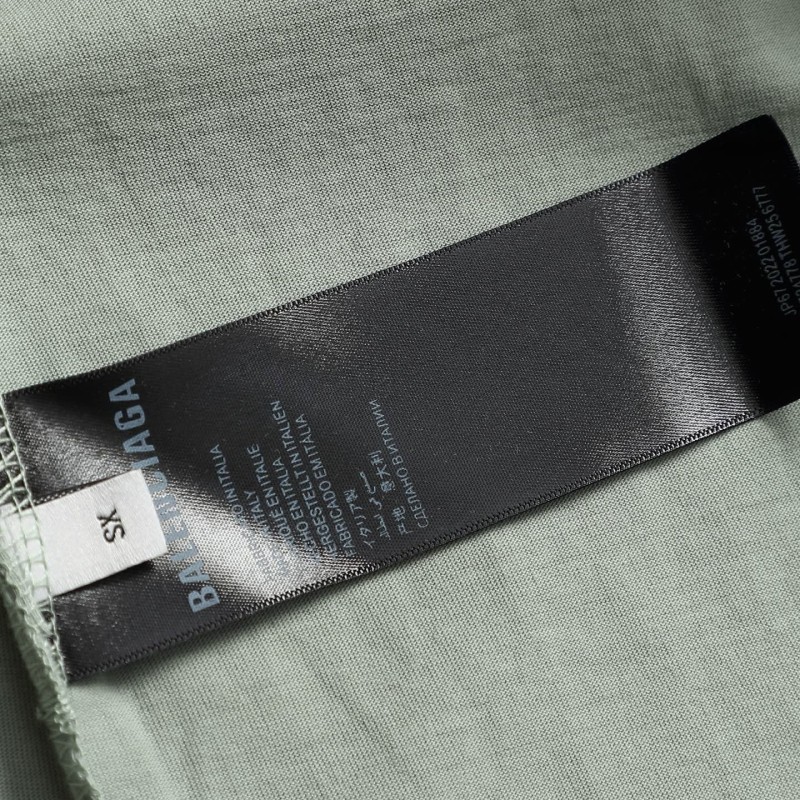 Balenciaga Unisex Tee