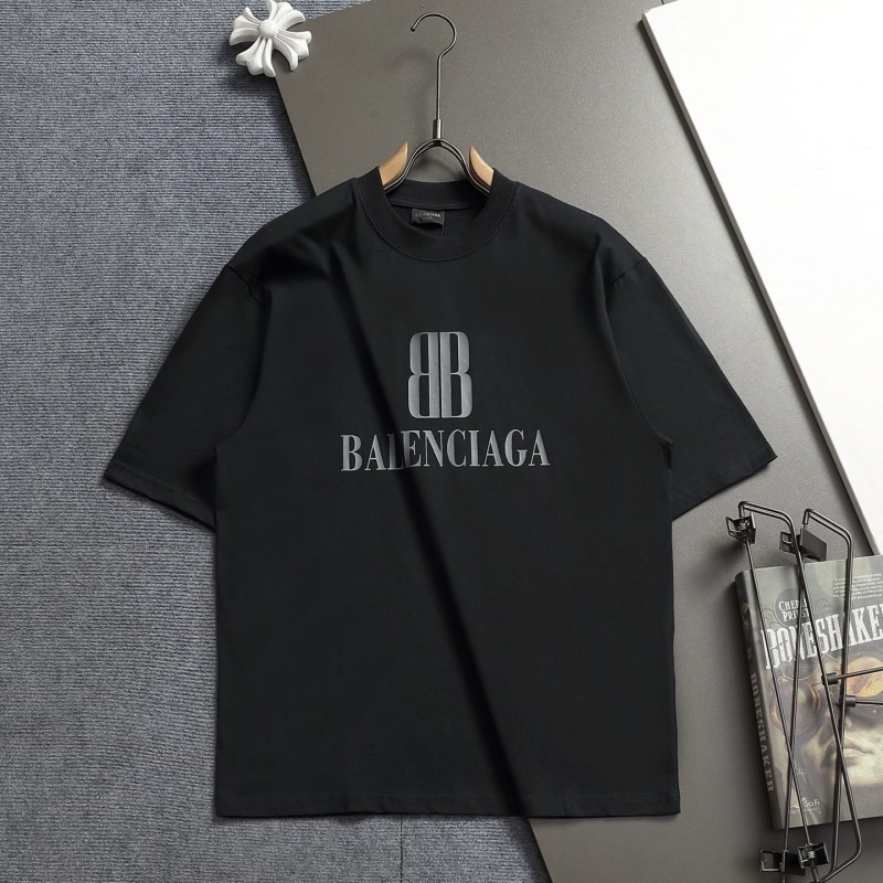 Balenciaga Unisex Tee