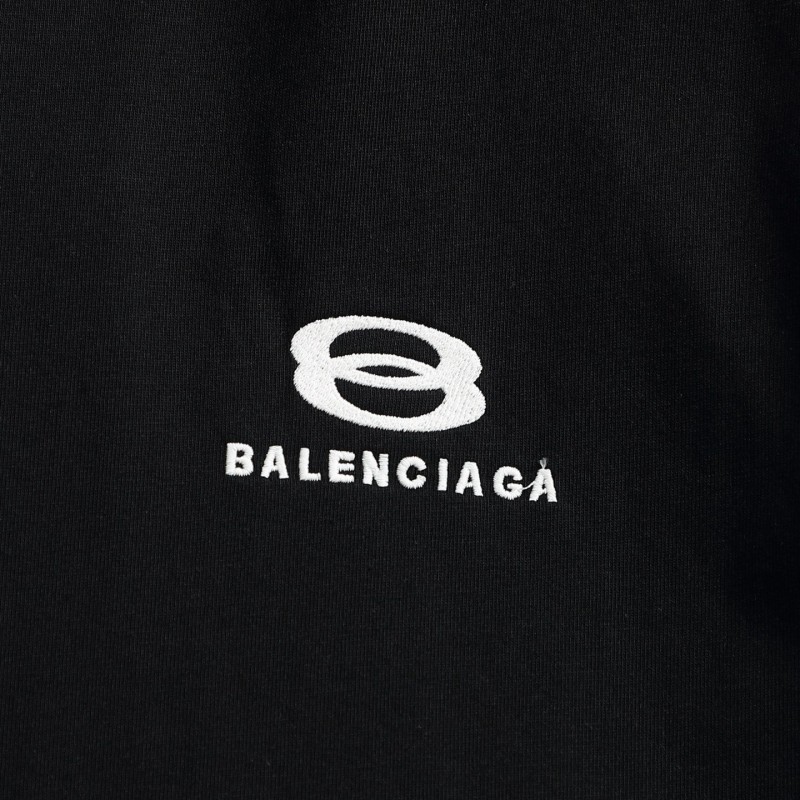 Balenciaga Unisex Tee