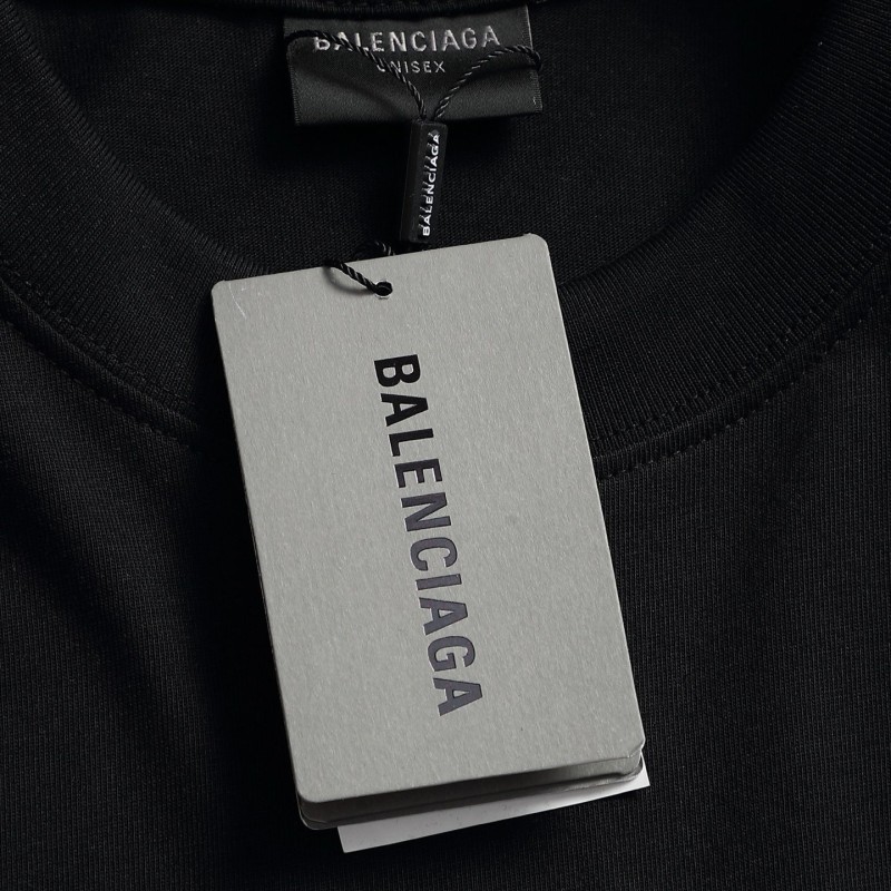 Balenciaga Unisex Tee