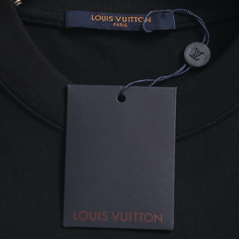 LV Unisex Tee