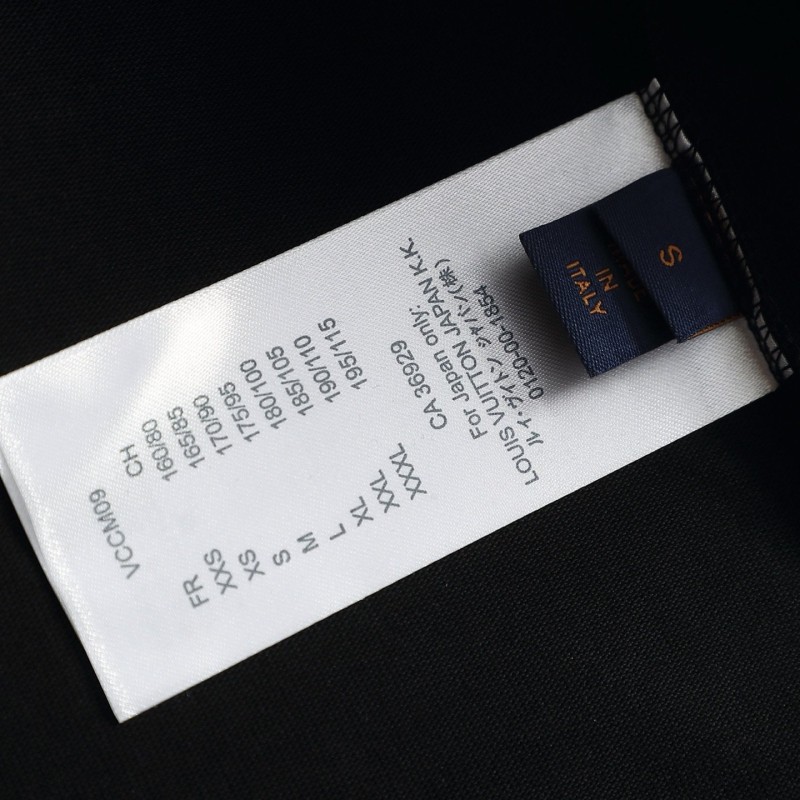 LV Unisex Tee