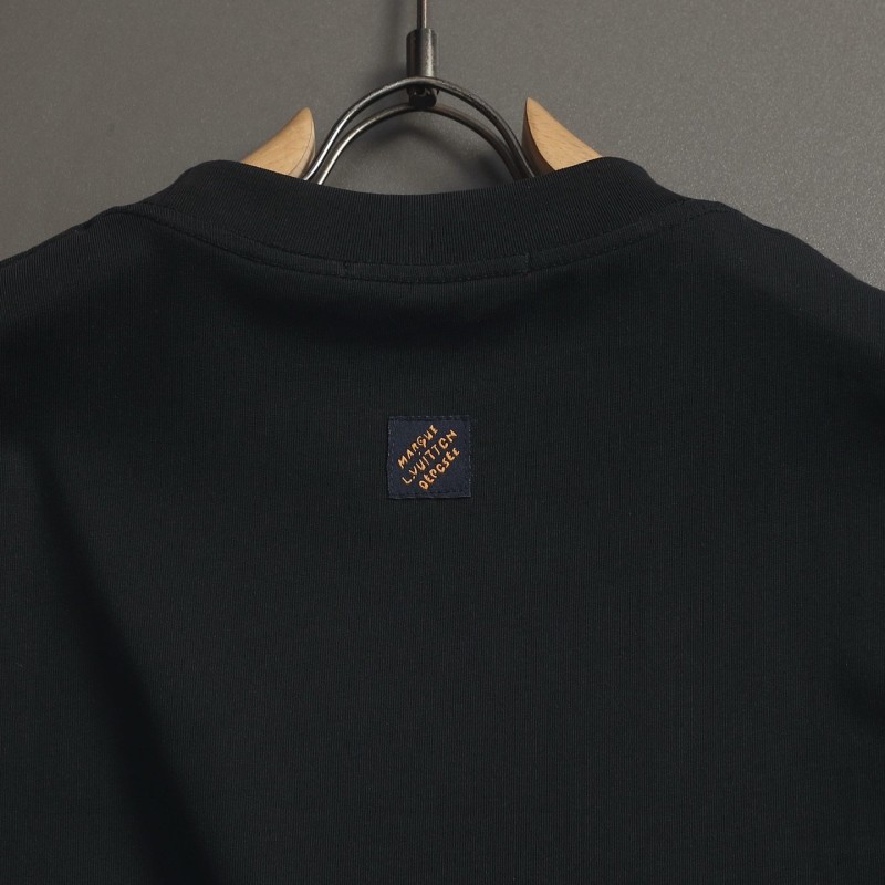 LV Unisex Tee