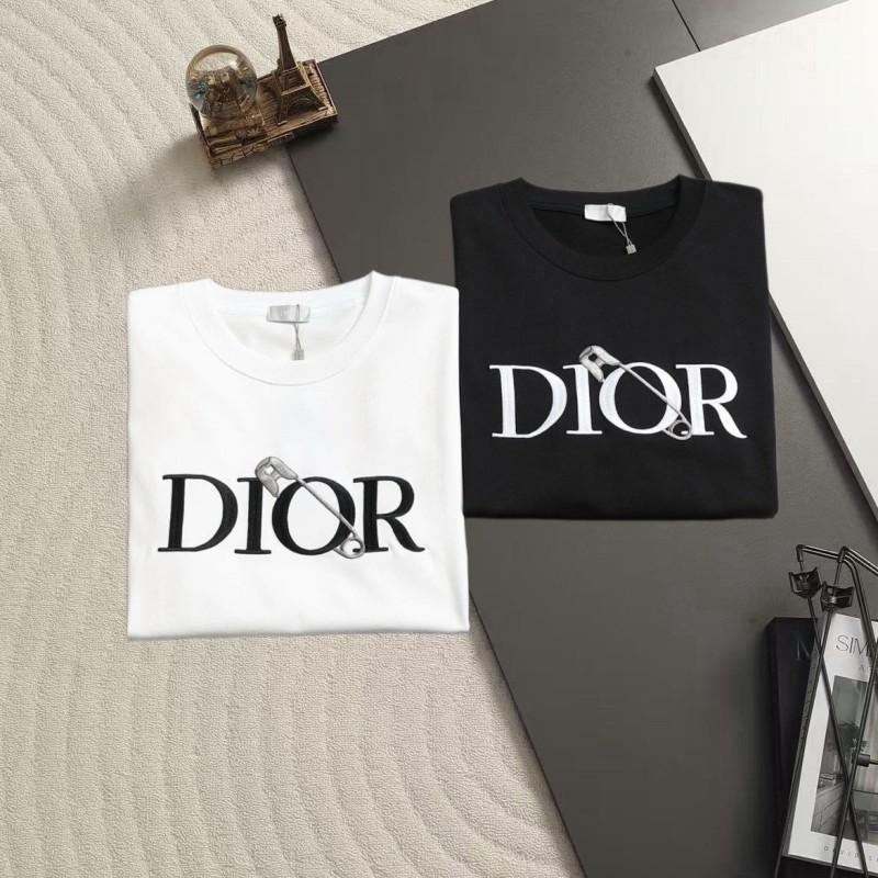 Dior Unisex Tee