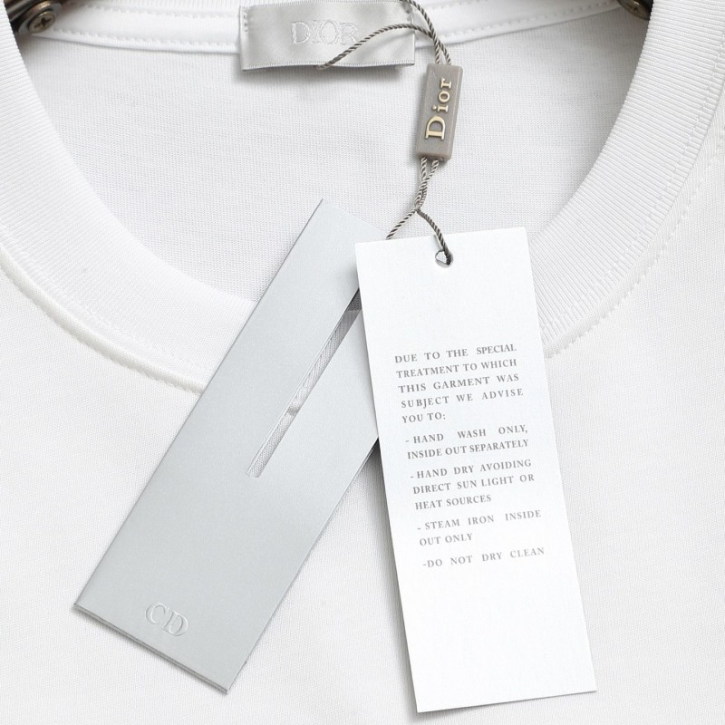 Dior Unisex Tee