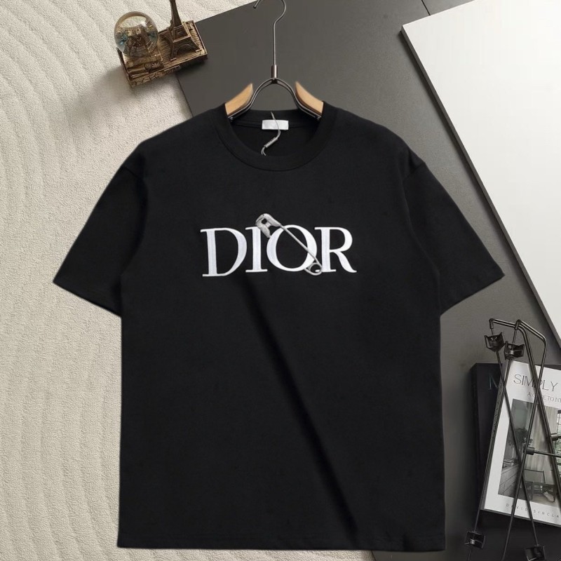Dior Unisex Tee