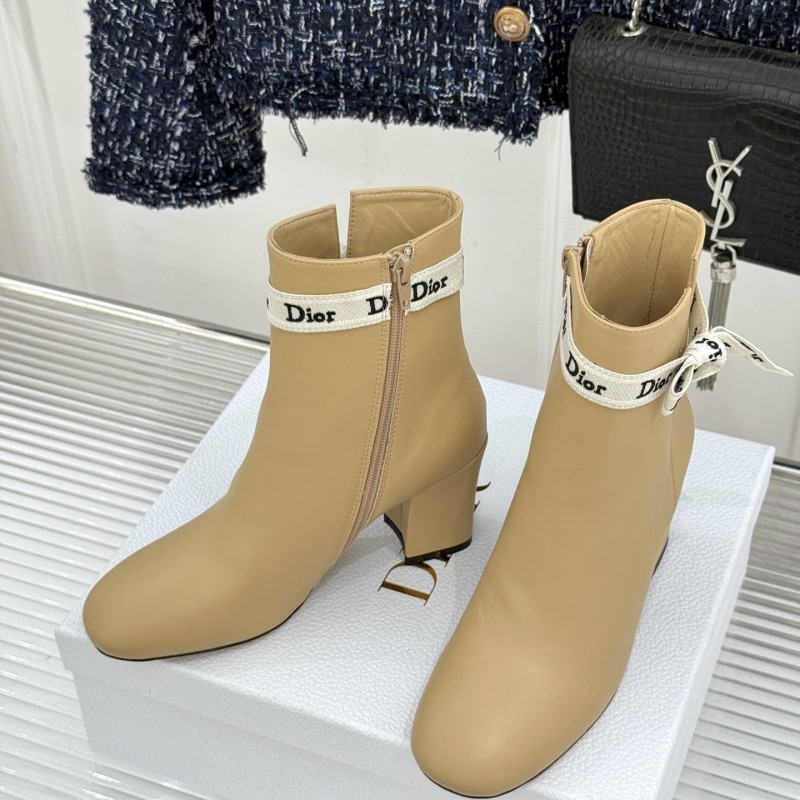 Dior Boost