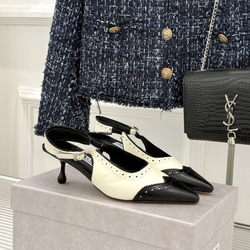 Jimmy Choo Heels 