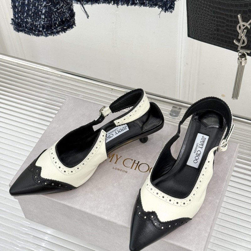 Jimmy Choo Heels 