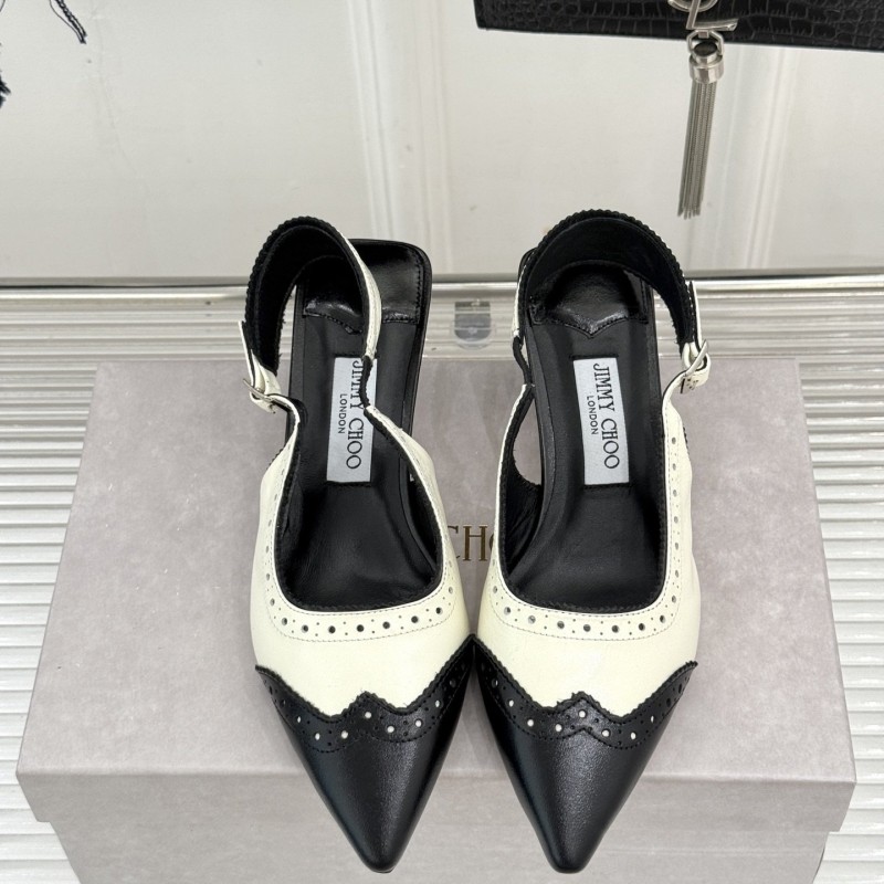 Jimmy Choo Heels 