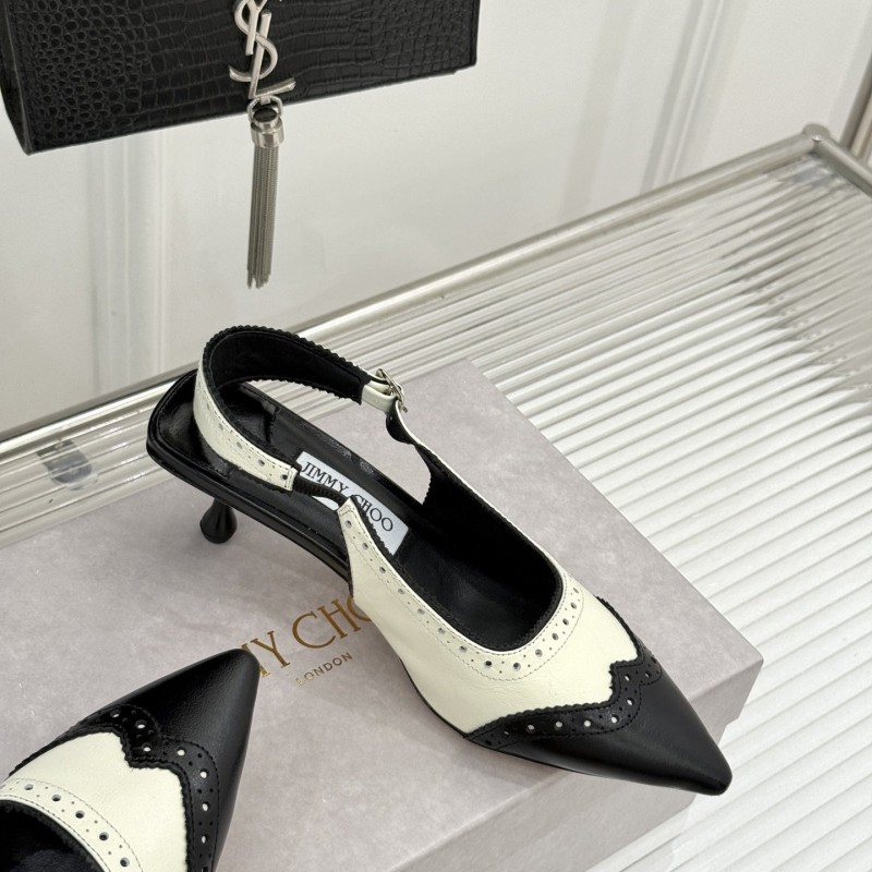Jimmy Choo Heels 