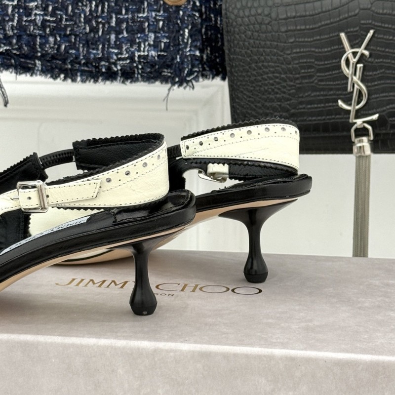 Jimmy Choo Heels 