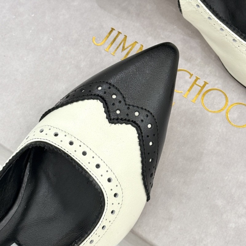Jimmy Choo Heels 