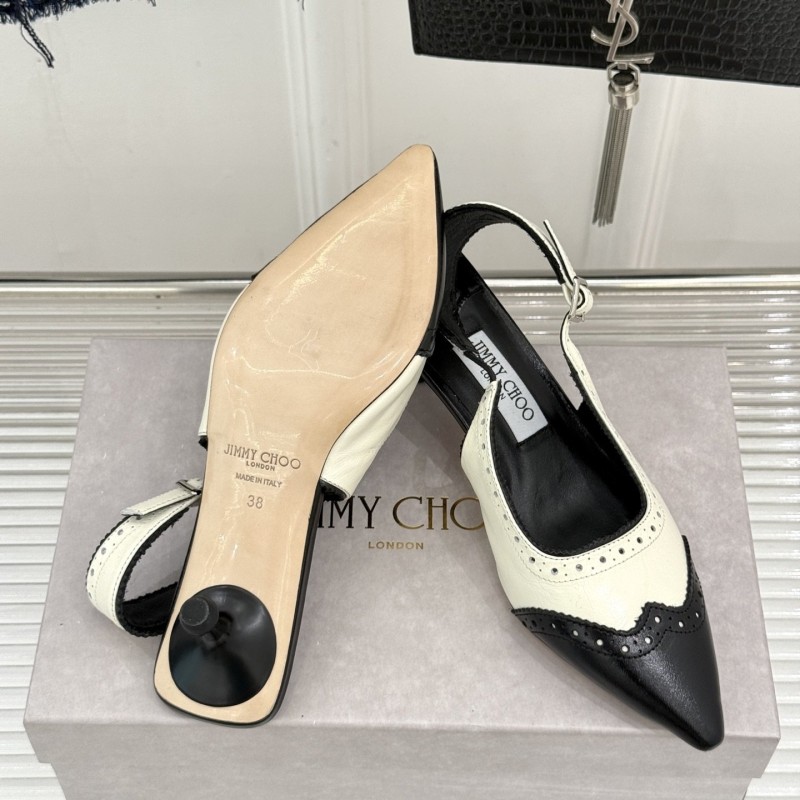 Jimmy Choo Heels 