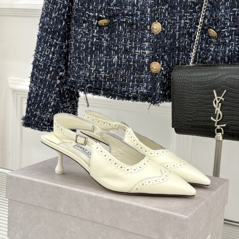 Jimmy Choo Heels 