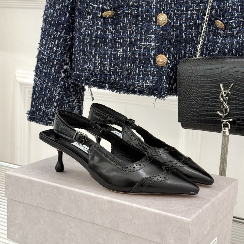 Jimmy Choo Heels 