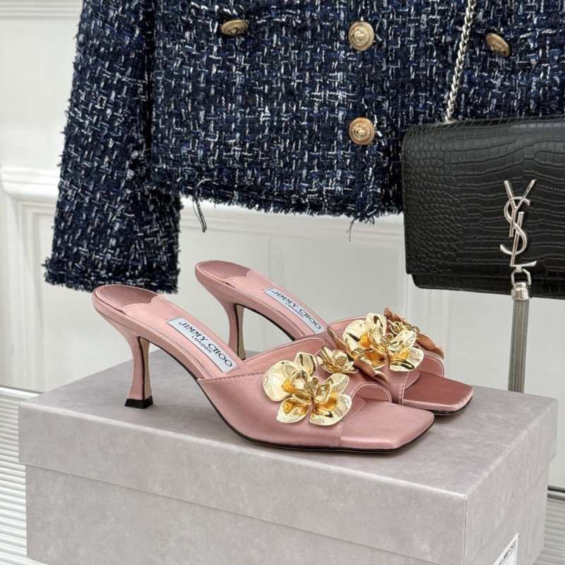 Jimmy Choo Heels 