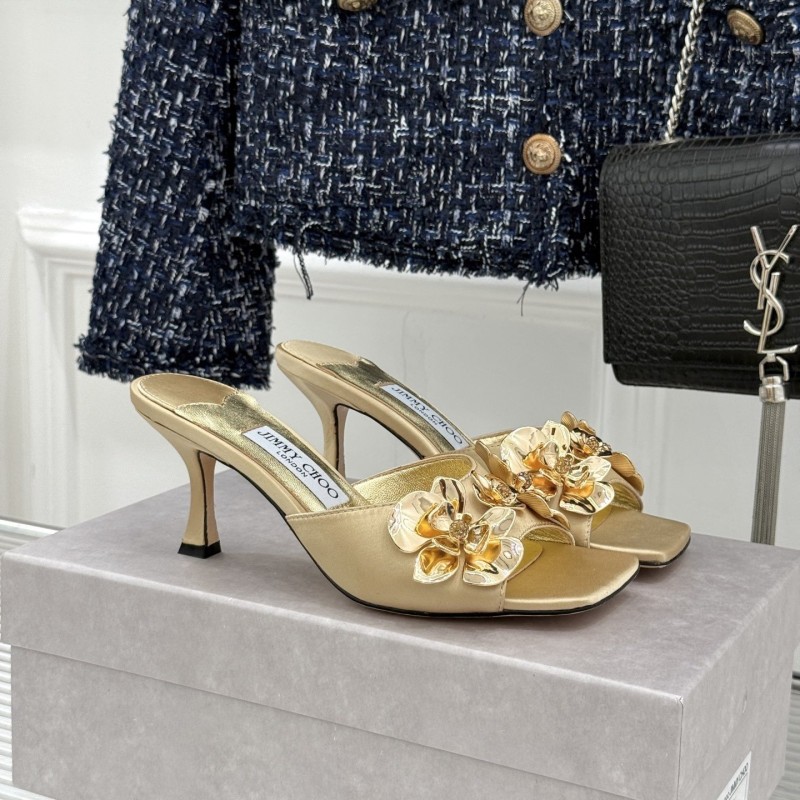 Jimmy Choo Heels 